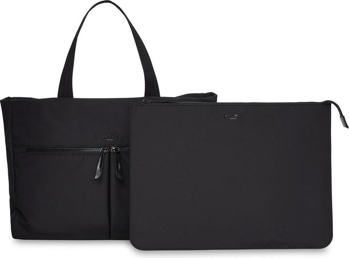 Actual product image Knomo Dalston Amsterdam Tote 14" (12.50 l)