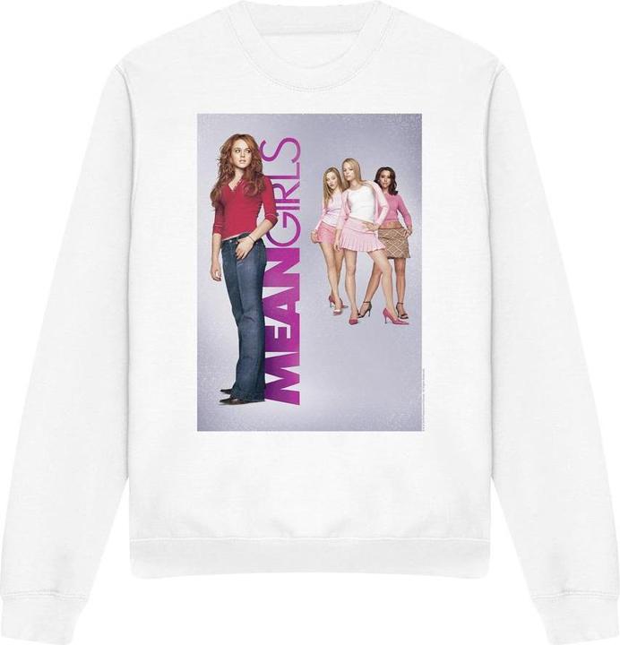 Mean Girls Sweatshirt