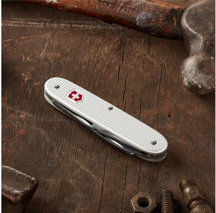 Produktbild Victorinox Electrician Alox