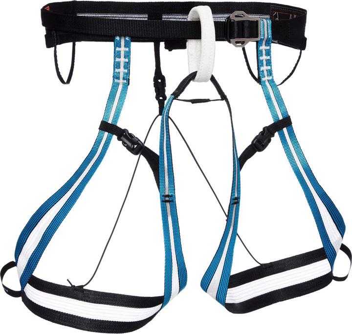 Immagine prodotto Black Diamond Imbracatura Couloir High Tour (XS)