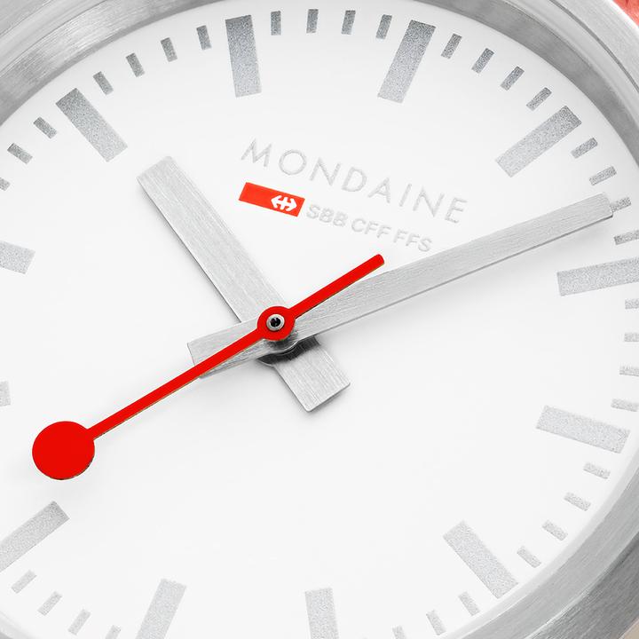 Produktbild Mondaine Classic (Analoguhr, Swiss Made, 30 mm)