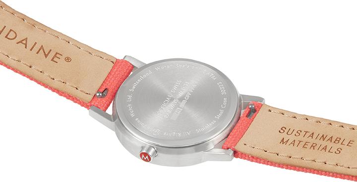 Produktbild Mondaine Classic (Analoguhr, Swiss Made, 30 mm)