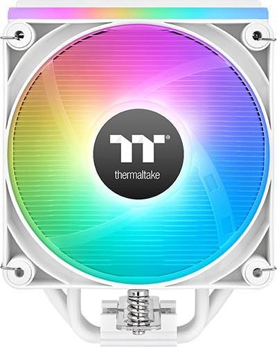 Produktbild Thermaltake Tt ASTRIA 200 ARGB White Air cooler (160 mm)
