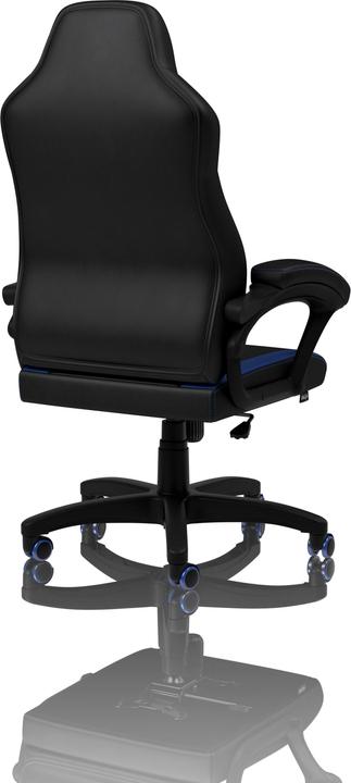 Actual product image Nitro Concepts C100