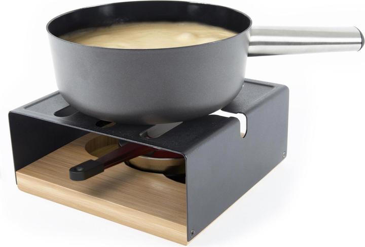 Actual product image Stöckli Raclette echaud