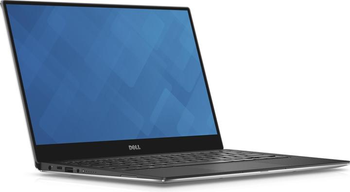 Image du produit Dell XPS 13 9360 - Intel Core i7 (13.30", Intel Core i7-8550U, 16 Go, 512 Go)
