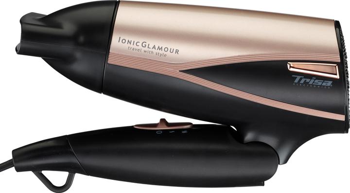 Image du produit Trisa glamour ionique
