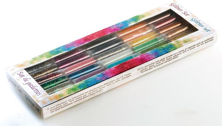 Image du produit Folia Ensemble de paillettes
