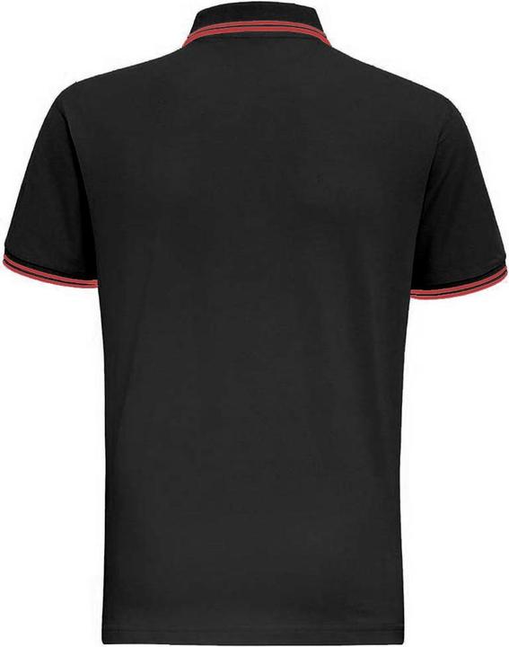 Image du produit Asquith & Fox Polo à manches courtes (XL)