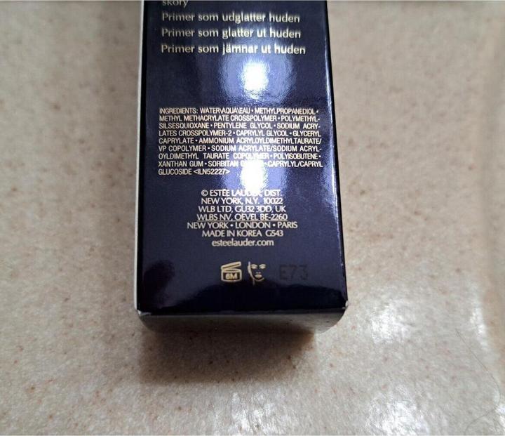 Produktbild Estée Lauder Perfectionist
