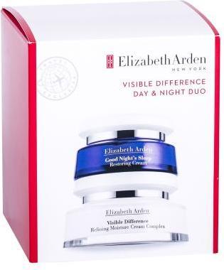 Elizabeth Arden Visible Difference (Körpercreme, 150 ml)