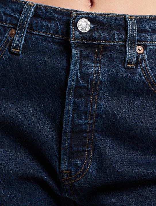 Image du produit Levis Jeans Mom 501 Salsa 7/8 (W24/L28)