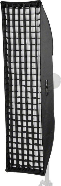 Immagine prodotto Walimex pro pro Striplight PLUS 25x180 per la serie C&CR (Soft box)