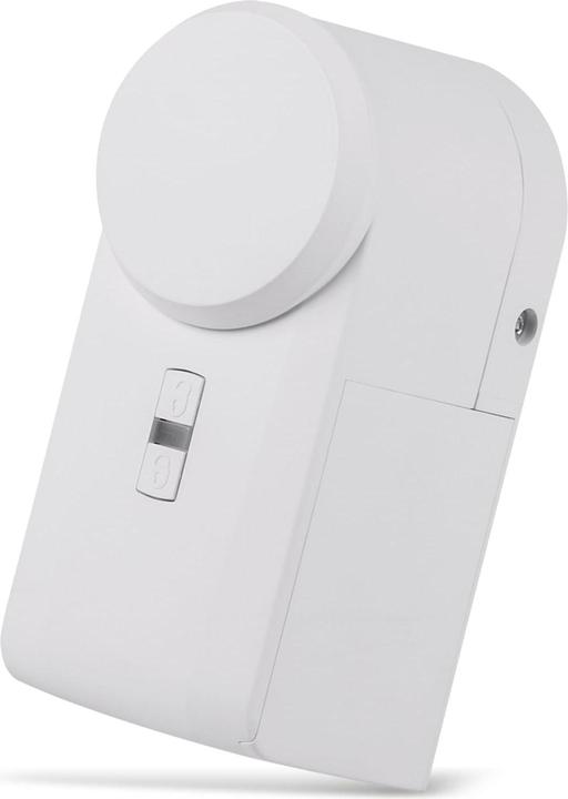 Actual product image Eqiva Door lock drive (Smartphone)