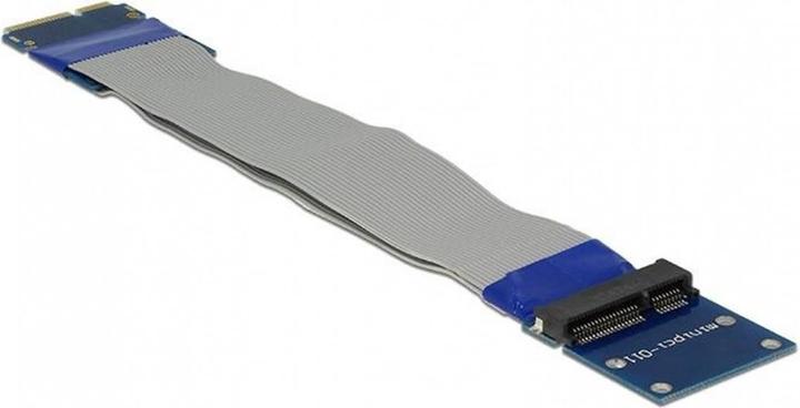 Immagine prodotto Delock Cavo adattatore SATA Mini PCIe - mSATA 0,13 m