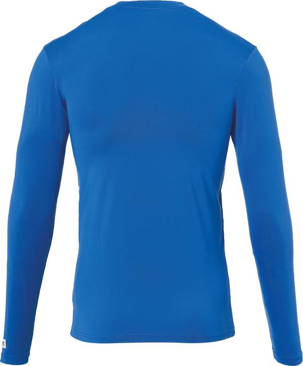 Actual product image Uhlsport Baselayer Tight Distinction Pro- Turtle Neck (XL)