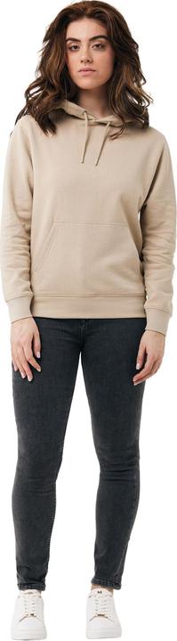 Actual product image Universal Textiles Unisex Adult Rila Recycled Cotton Lightweight Hoodie (XL)