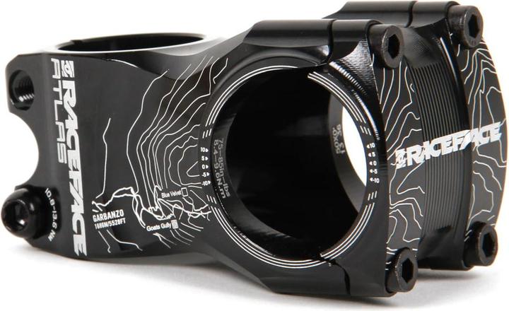 Immagine prodotto Race Face Stelo Atlas 35 Ø35mm (35 mm, 35 mm)