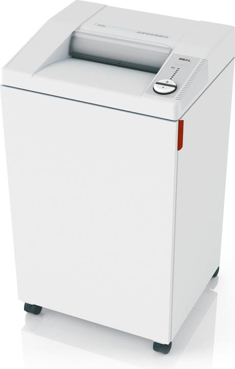 Produktbild Ideal Aktenvernichter (Partikelschnitt)