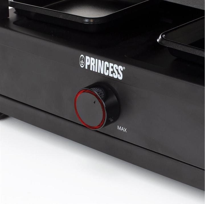Produktbild Princess Racletteofen