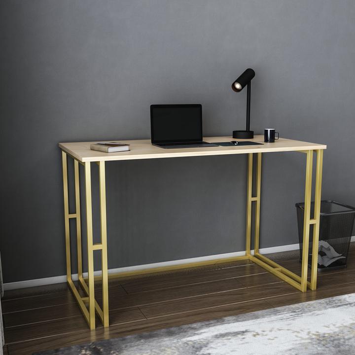 Actual product image Kalune Design Luis (120 x 60 x 74.8 cm)