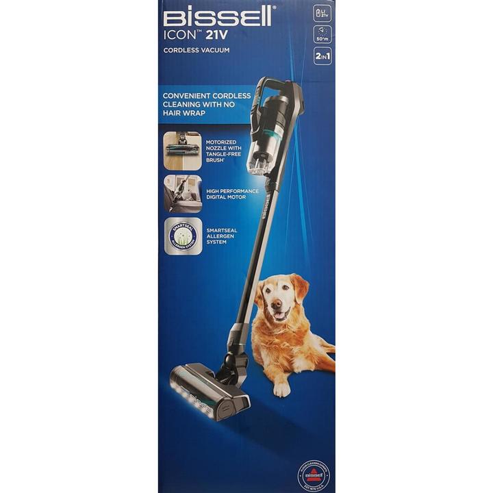 Produktbild Bissell 2899N