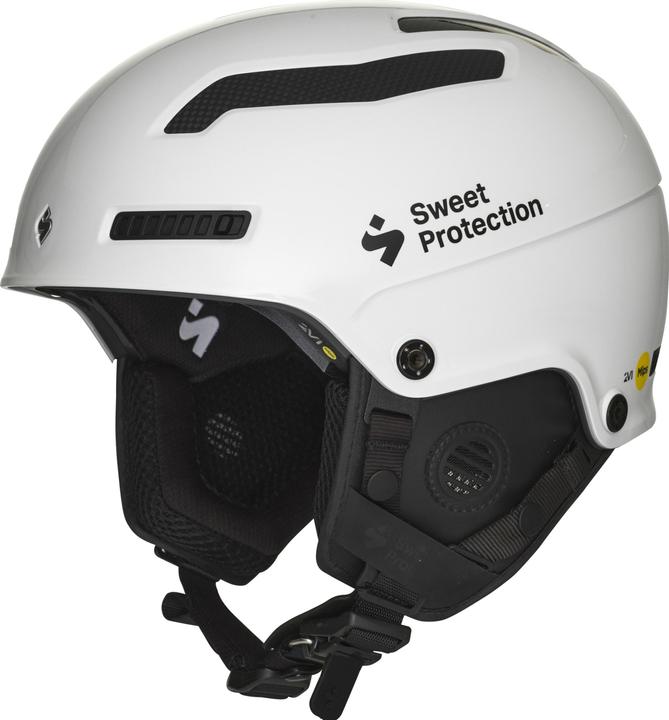 Produktbild Sweet Protection Trooper 2VI MIPS (53 - 56 cm, S, M)