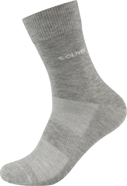 Actual product image S.Oliver Socken (pack of 4, 39, 42)