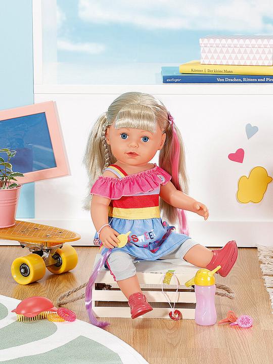 Immagine prodotto Baby Born Sorella