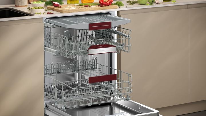 Actual product image Neff S255ECX06E EB XXL