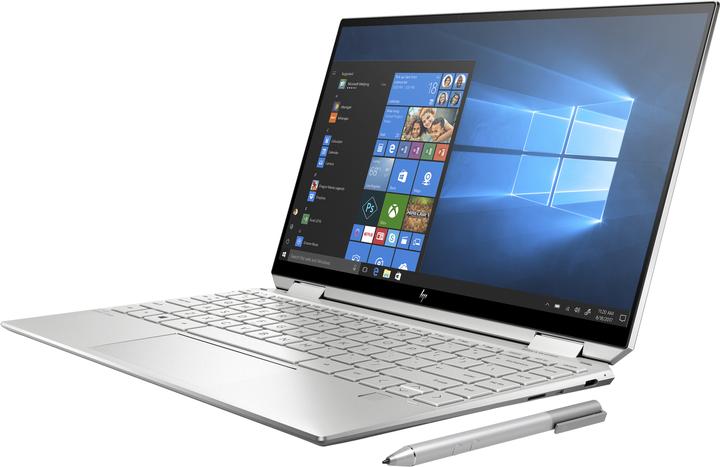 Actual product image HP Spectre x360 - 13-aw0030ng (13.30", Intel Core i7-1065G7, 16 GB, 1000 GB, DE)