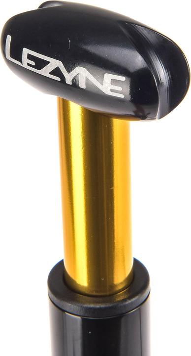 Produktbild Lezyne Micro Floor Drive Digital HPG