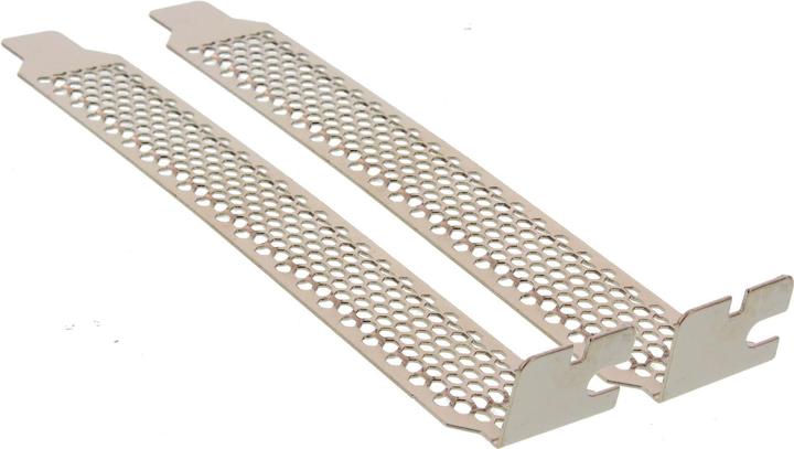 Immagine prodotto InLine Coperchio dello slot PCI