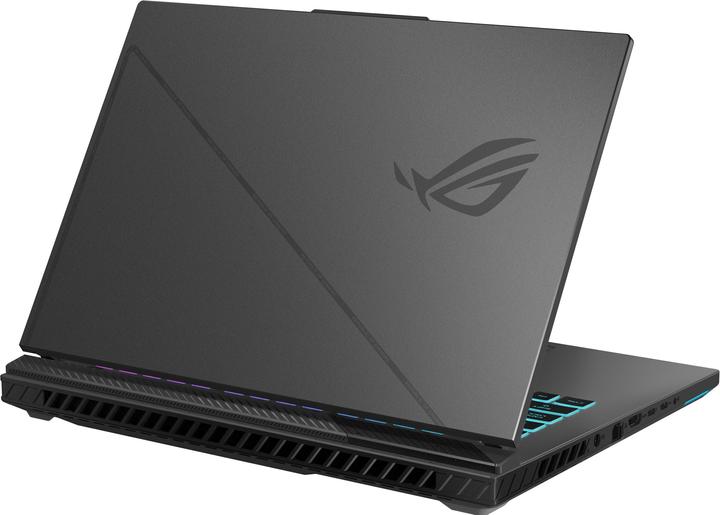 Produktbild ASUS ROG Strix G16 (16", Intel Core i7-13650HX, 16 GB, 1000 GB, CH)