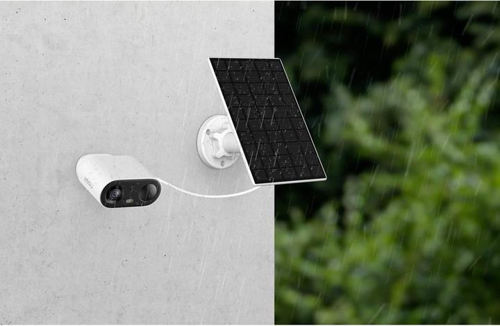 Actual product image Imou Cell Go Full Colour KIT