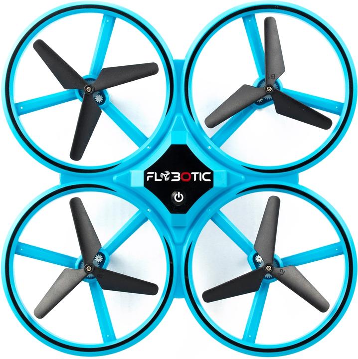 Produktbild Silverlit Flashing Drone