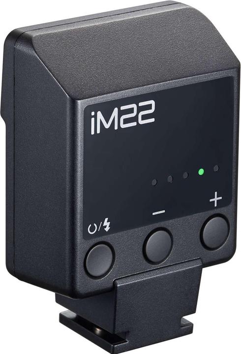 Produktbild Godox iM22 (Aufsteckblitz, Godox)