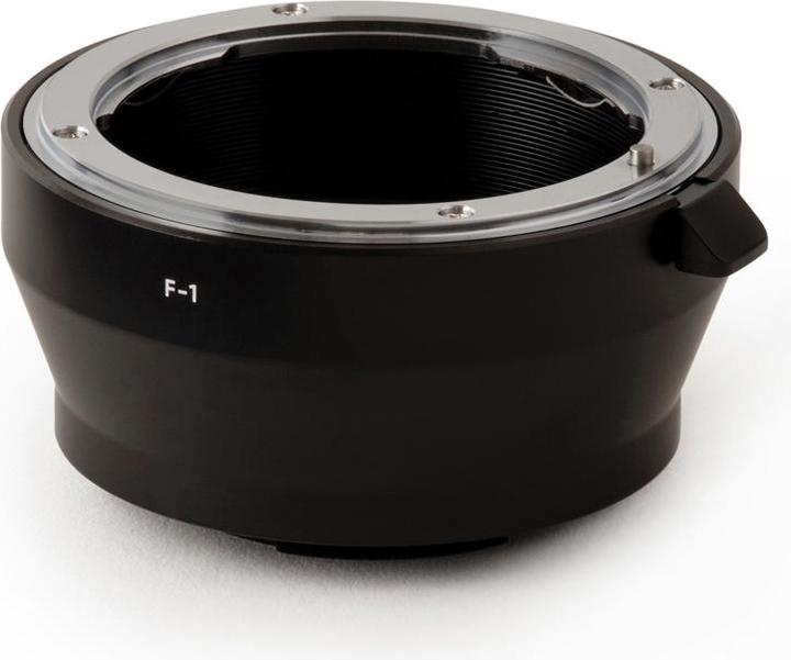 Actual product image Urth Lens Mount Adapter: Compatible with Nikon F Lens to Nikon 1 Camera Body