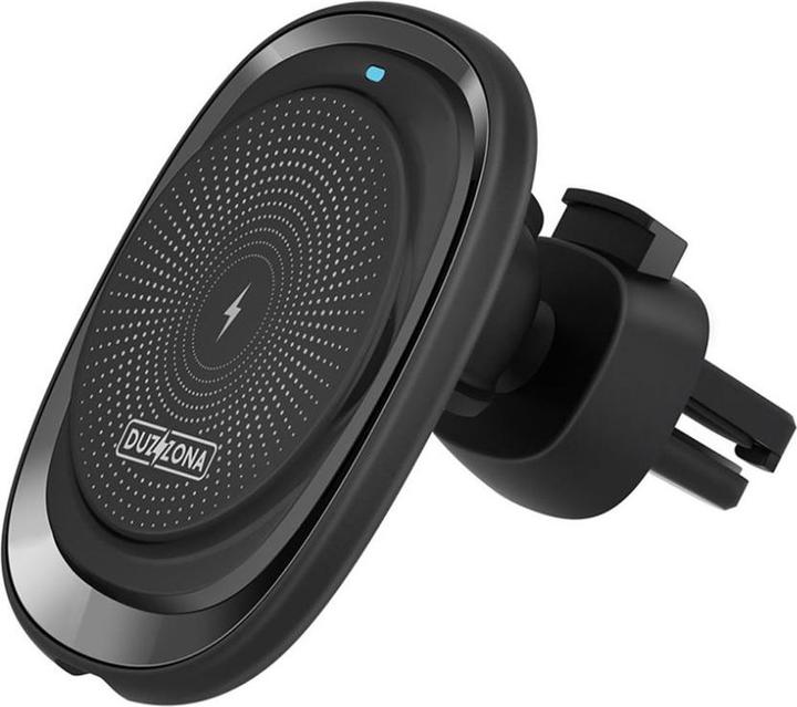 Image du produit Duzzona Chargeur de voiture sans fil V1 - Noir