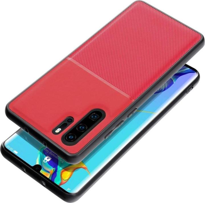 Actual product image OEM Other NOBLE case for HUAWEI P30 Pro red (Huawei P30 Pro)