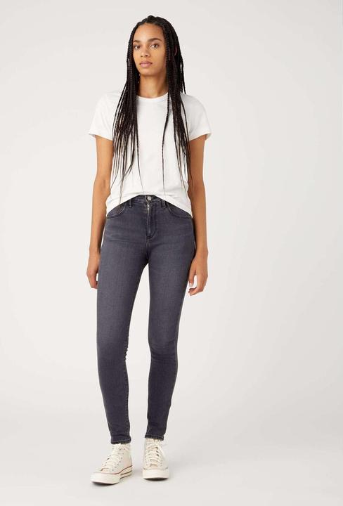 Produktbild Wrangler High Skinny (26)