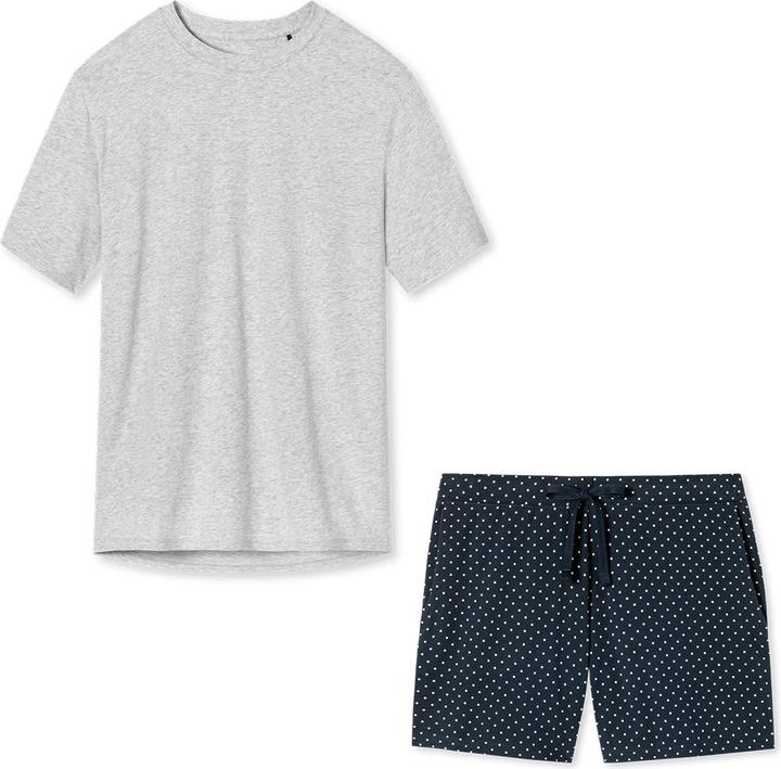 Produktbild Schiesser Organic Cotton Schlafanzug (36, S)