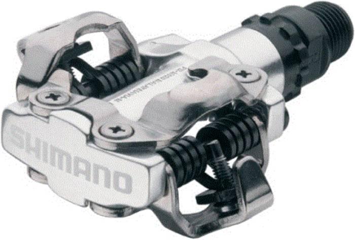 Actual product image Shimano Pd-M520