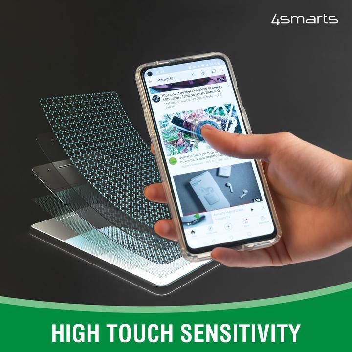 Immagine prodotto 4smarts Set iniziale a 360° (Apple iPhone 14)