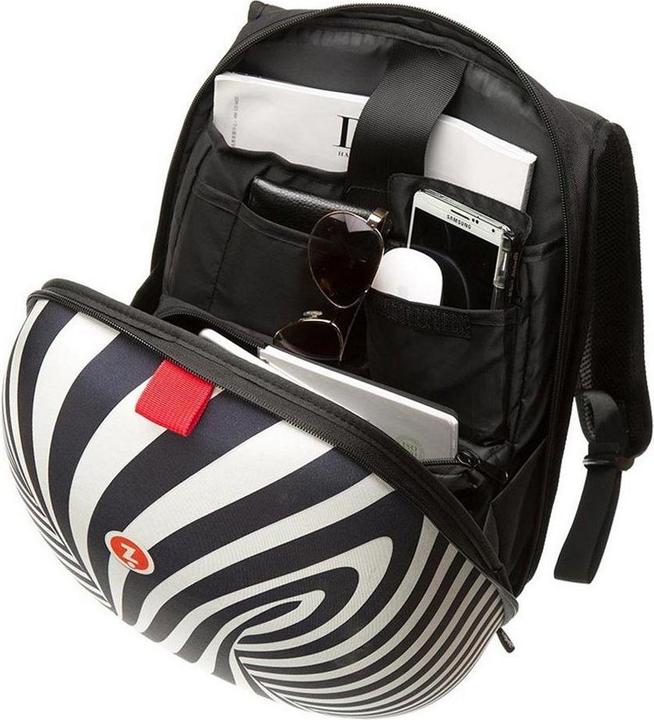 Image du produit Zipit Sac à dos Shell&