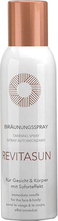 Produktbild Revitasun Bräunungsspray (Selbstbräunungsspray, 150 ml)