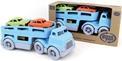 Actual product image Green Toys Vehicle car transporter