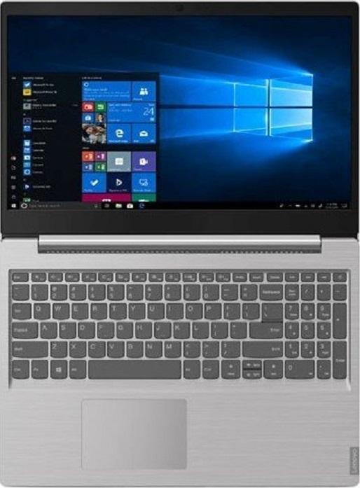 Produktbild Lenovo IdeaPad S145-15IIL (15.60", Intel Core i5-1035G1, 8 GB, 256 GB, CH)