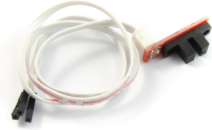 Produktbild Purecrea Optischer Endschalter Lichtschranke mit Kabel
