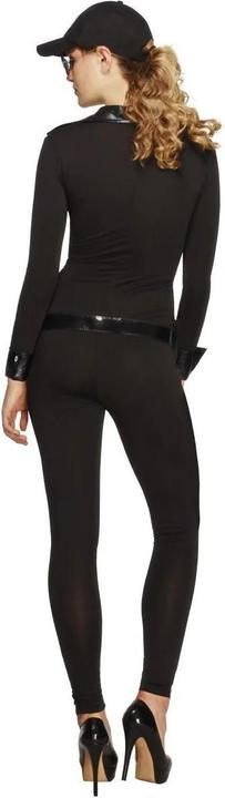 Image du produit Smiffys Costume d'agent du FBI (S)